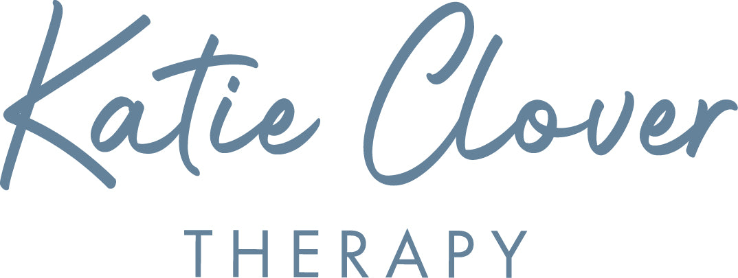 Katie Clover Therapy