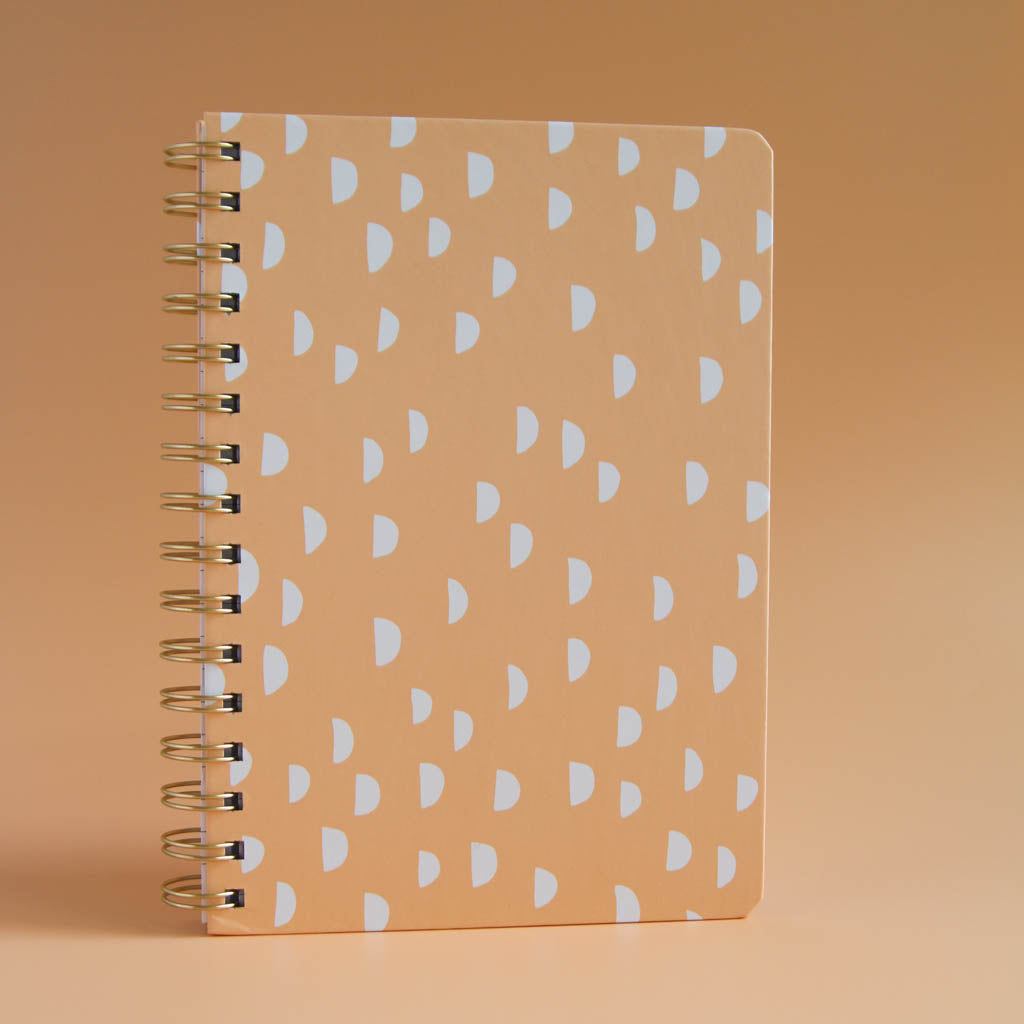 Peach Journal