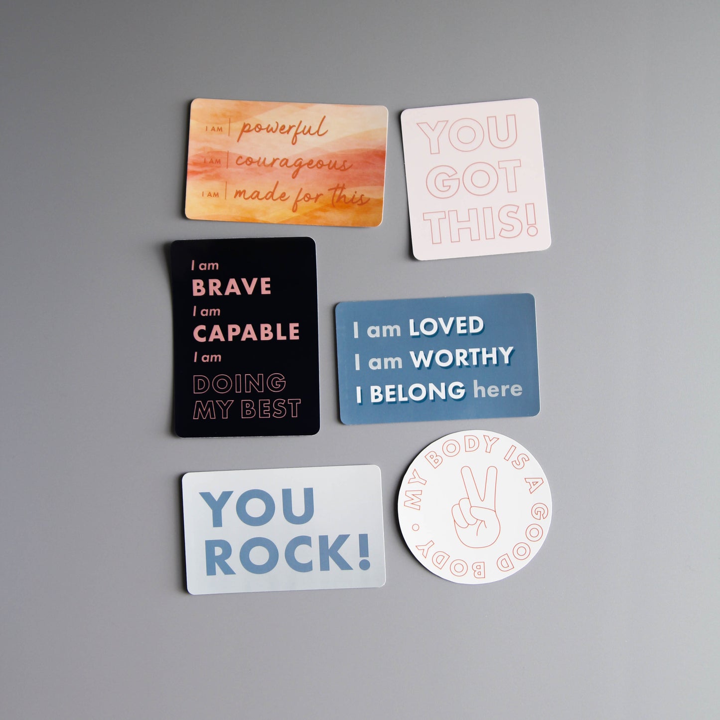 You Got This! Sticker