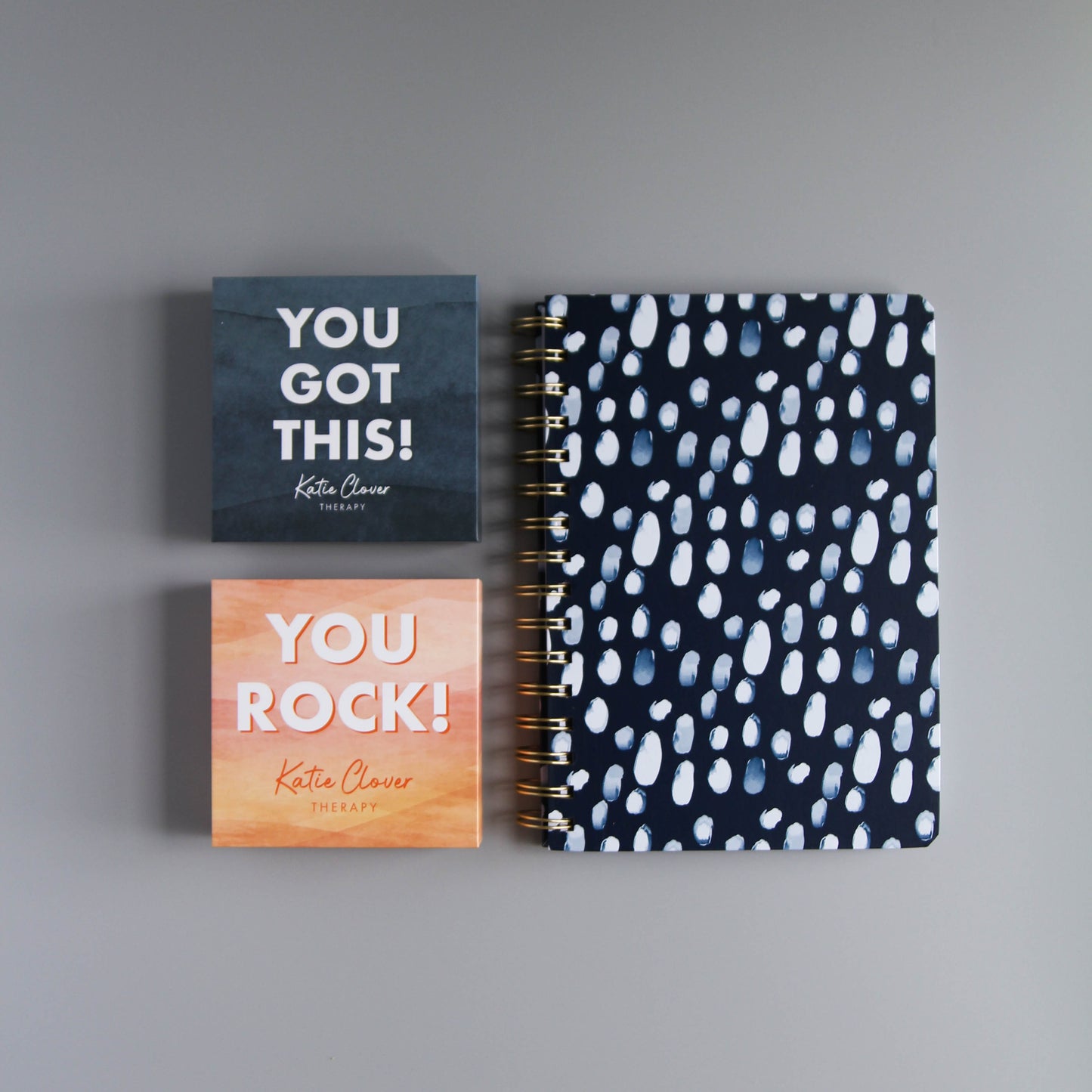 You Got This! Journal Prompt Deck