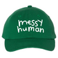 *PREORDER* “Messy Human” Hat - Adult