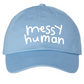 *PREORDER* “Messy Human” Hat - Adult
